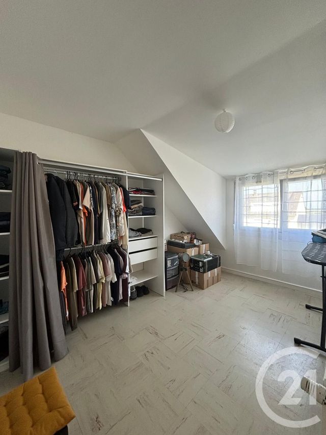 maison à vendre - 4 pièces - 85.0 m2 - BEAUVAL - 80 - PICARDIE - Century 21 Nes'Immo