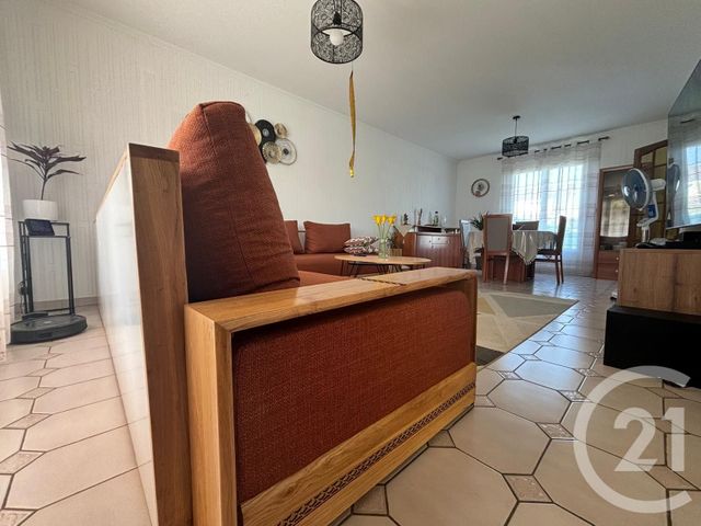 maison à vendre - 4 pièces - 85.0 m2 - BEAUVAL - 80 - PICARDIE - Century 21 Nes'Immo