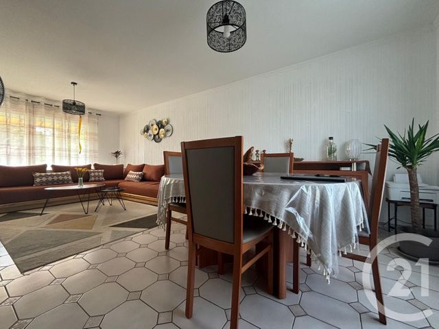 maison à vendre - 4 pièces - 85.0 m2 - BEAUVAL - 80 - PICARDIE - Century 21 Nes'Immo