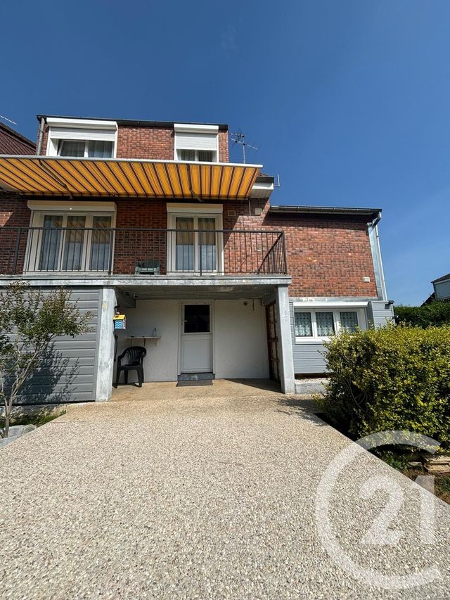 Maison à vendre BEAUVAL