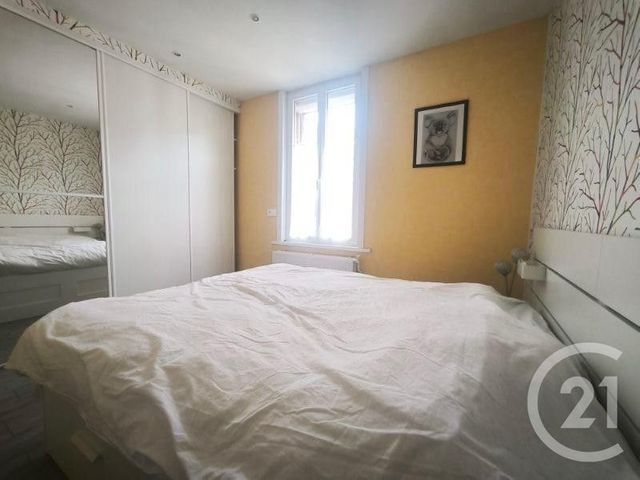 maison à vendre - 4 pièces - 79.0 m2 - AMIENS - 80 - PICARDIE - Century 21 Nes'Immo