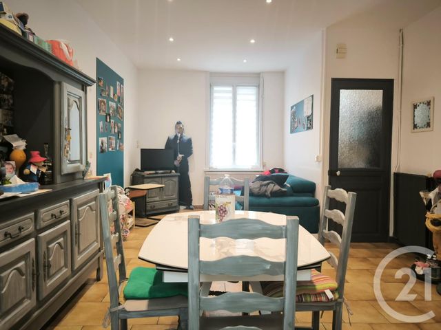 maison à vendre - 4 pièces - 79.0 m2 - AMIENS - 80 - PICARDIE - Century 21 Nes'Immo