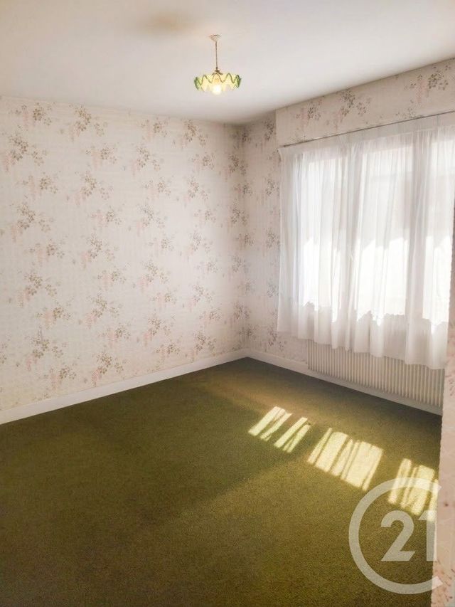 maison à vendre - 5 pièces - 94.0 m2 - TOUTENCOURT - 80 - PICARDIE - Century 21 Nes'Immo