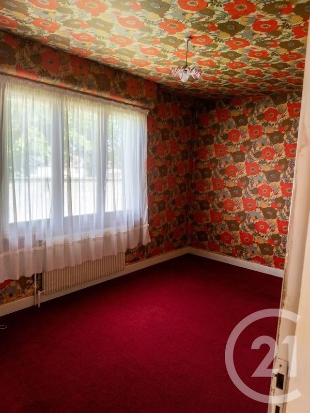 maison à vendre - 5 pièces - 94.0 m2 - TOUTENCOURT - 80 - PICARDIE - Century 21 Nes'Immo