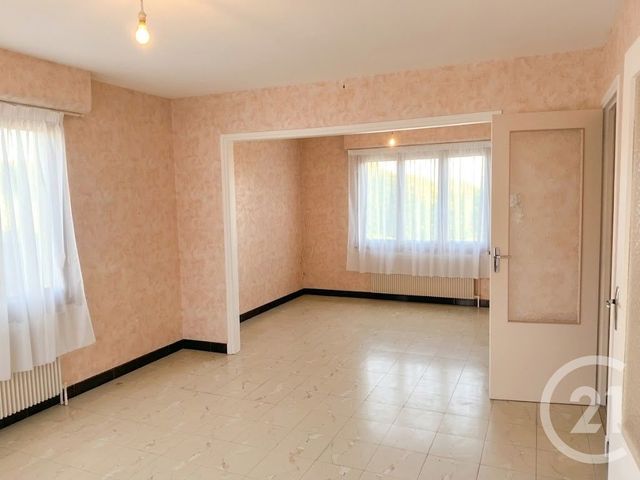 maison à vendre - 5 pièces - 94.0 m2 - TOUTENCOURT - 80 - PICARDIE - Century 21 Nes'Immo