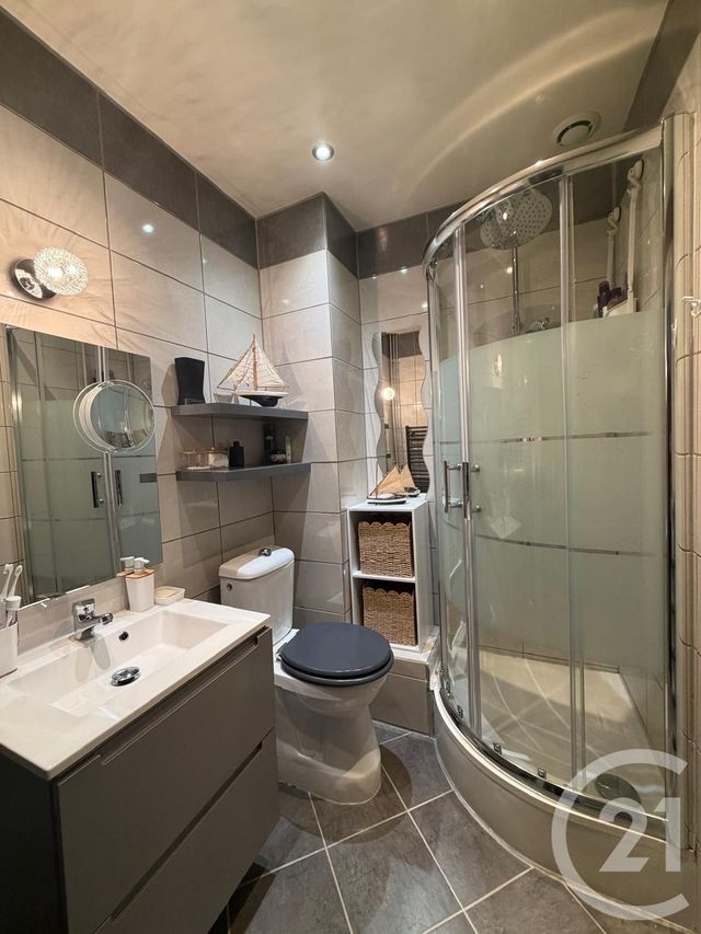maison à vendre - 6 pièces - 156.0 m2 - AMIENS - 80 - PICARDIE - Century 21 Nes'Immo