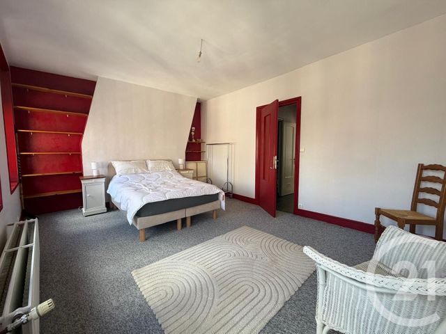 maison à vendre - 6 pièces - 156.0 m2 - AMIENS - 80 - PICARDIE - Century 21 Nes'Immo