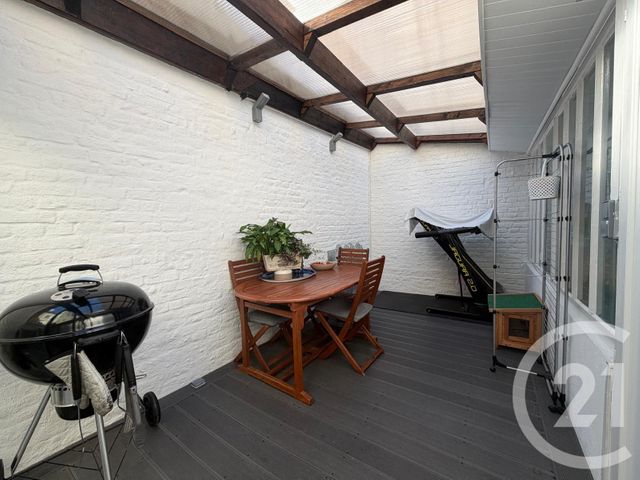maison à vendre - 6 pièces - 156.0 m2 - AMIENS - 80 - PICARDIE - Century 21 Nes'Immo