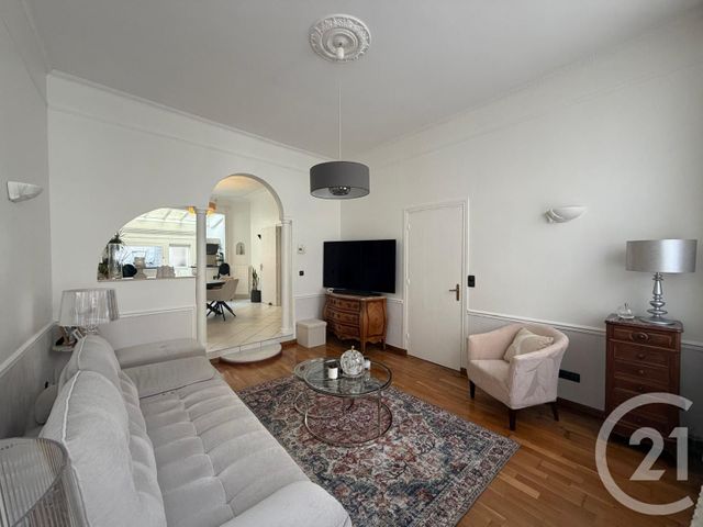 maison à vendre - 6 pièces - 156.0 m2 - AMIENS - 80 - PICARDIE - Century 21 Nes'Immo