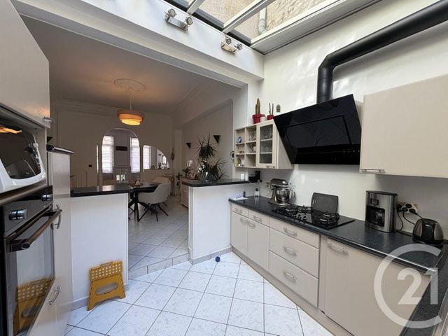 maison à vendre - 6 pièces - 156.0 m2 - AMIENS - 80 - PICARDIE - Century 21 Nes'Immo
