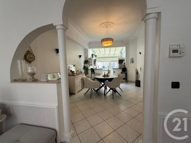 maison à vendre - 6 pièces - 156.0 m2 - AMIENS - 80 - PICARDIE - Century 21 Nes'Immo