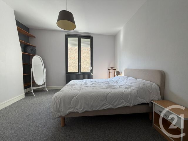 maison à vendre - 6 pièces - 156.0 m2 - AMIENS - 80 - PICARDIE - Century 21 Nes'Immo