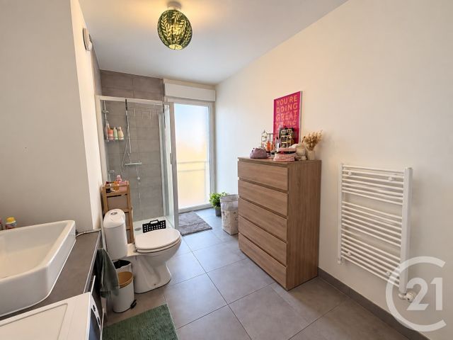 Appartement F2 à vendre - 2 pièces - 45.69 m2 - AMIENS - 80 - PICARDIE - Century 21 Nes'Immo