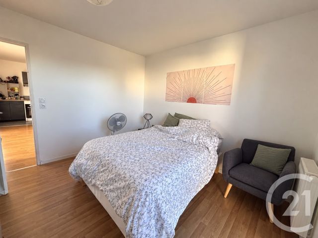 Appartement F2 à vendre - 2 pièces - 45.69 m2 - AMIENS - 80 - PICARDIE - Century 21 Nes'Immo