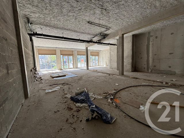 divers à louer - 156.0 m2 - AMIENS - 80 - PICARDIE - Century 21 Nes'Immo