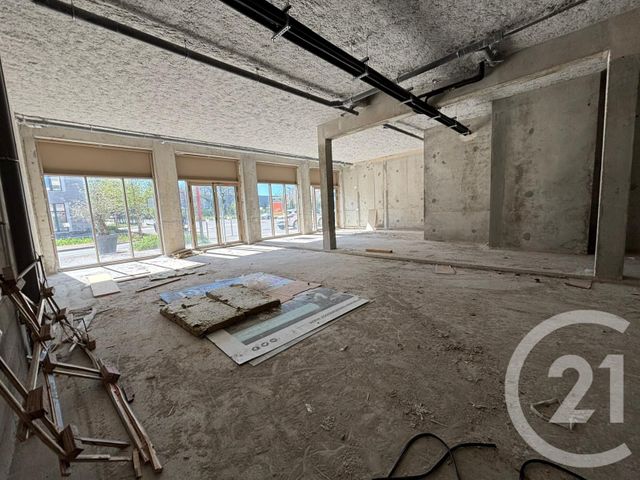 divers à louer - 156.0 m2 - AMIENS - 80 - PICARDIE - Century 21 Nes'Immo