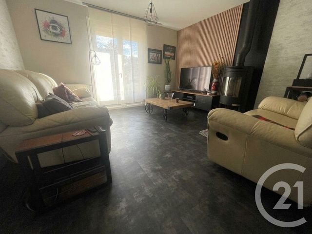 maison à vendre - 6 pièces - 114.0 m2 - SAINS EN AMIENOIS - 80 - PICARDIE - Century 21 Nes'Immo