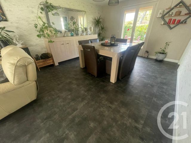 maison à vendre - 6 pièces - 114.0 m2 - SAINS EN AMIENOIS - 80 - PICARDIE - Century 21 Nes'Immo