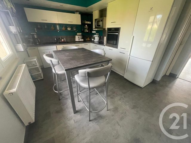 maison à vendre - 6 pièces - 114.0 m2 - SAINS EN AMIENOIS - 80 - PICARDIE - Century 21 Nes'Immo