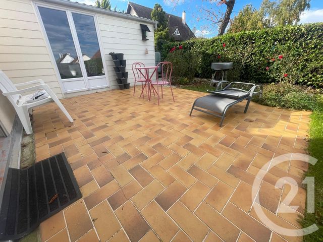 maison à vendre - 6 pièces - 114.0 m2 - SAINS EN AMIENOIS - 80 - PICARDIE - Century 21 Nes'Immo