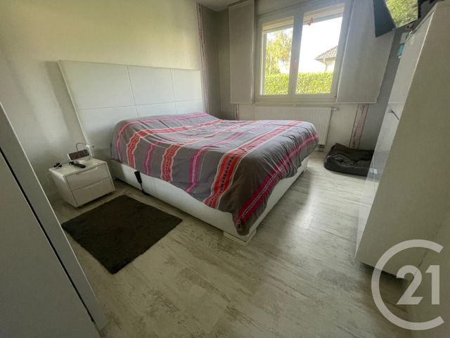 maison à vendre - 6 pièces - 114.0 m2 - SAINS EN AMIENOIS - 80 - PICARDIE - Century 21 Nes'Immo