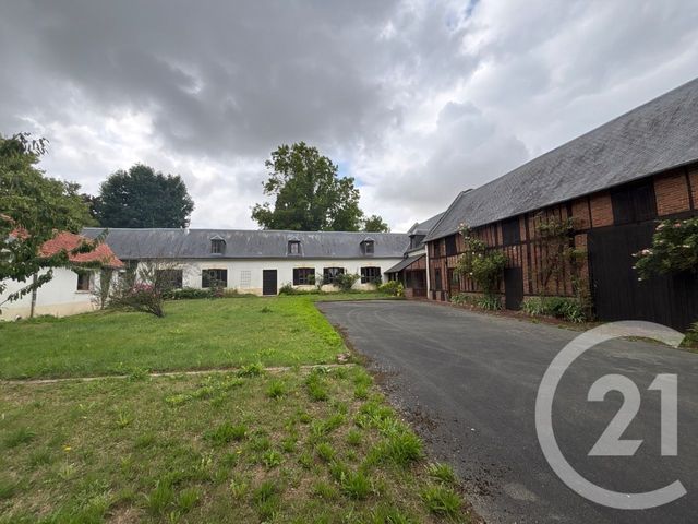 Maison à vendre HANGEST EN SANTERRE