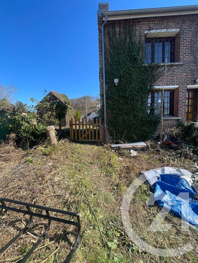 maison à vendre - 4 pièces - 80.0 m2 - 80 - PICARDIE - Century 21 Nes'Immo