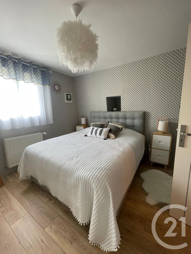 maison à vendre - 6 pièces - 137.0 m2 - RAINNEVILLE - 80 - PICARDIE - Century 21 Nes'Immo