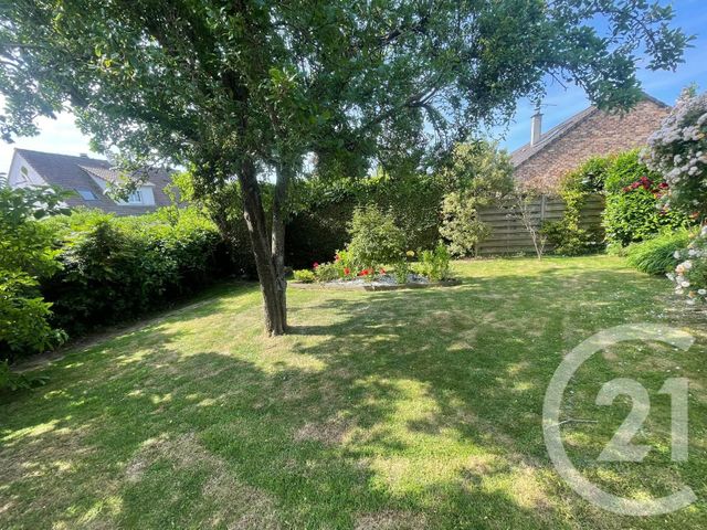 maison à vendre - 6 pièces - 137.0 m2 - RAINNEVILLE - 80 - PICARDIE - Century 21 Nes'Immo