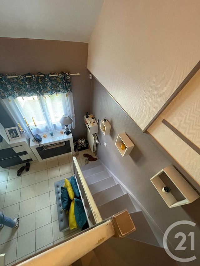 maison à vendre - 6 pièces - 137.0 m2 - RAINNEVILLE - 80 - PICARDIE - Century 21 Nes'Immo