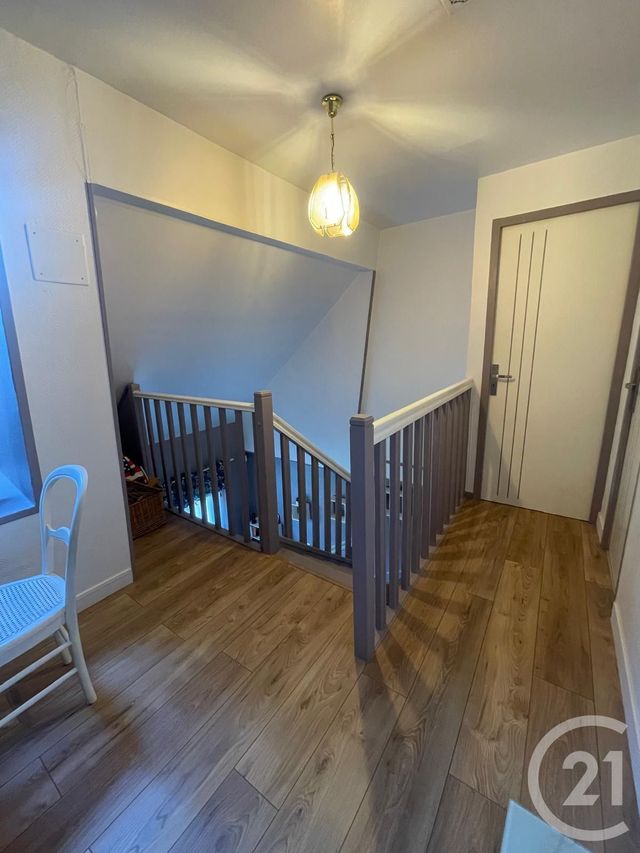 maison à vendre - 6 pièces - 137.0 m2 - RAINNEVILLE - 80 - PICARDIE - Century 21 Nes'Immo