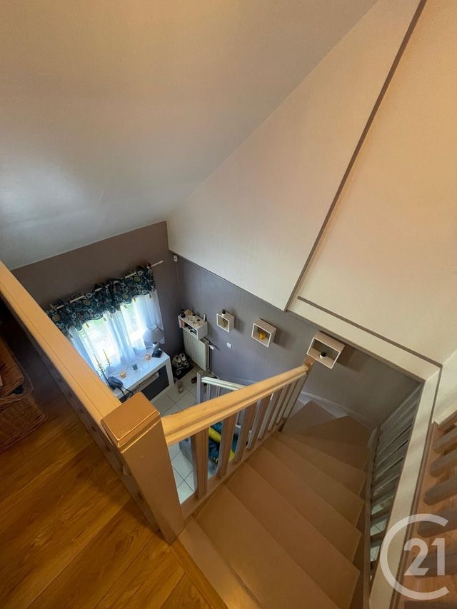 maison à vendre - 6 pièces - 137.0 m2 - RAINNEVILLE - 80 - PICARDIE - Century 21 Nes'Immo