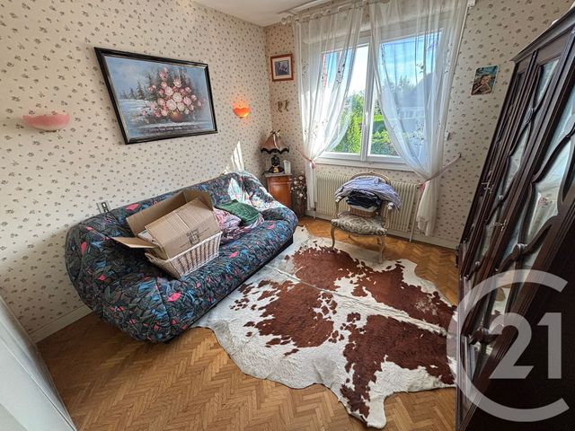 maison à vendre - 5 pièces - 119.34 m2 - LOEUILLY - 80 - PICARDIE - Century 21 Nes'Immo