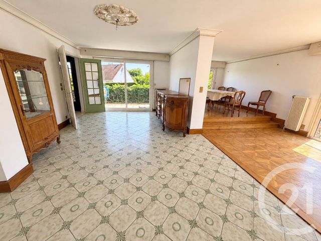 maison - LOEUILLY - 80