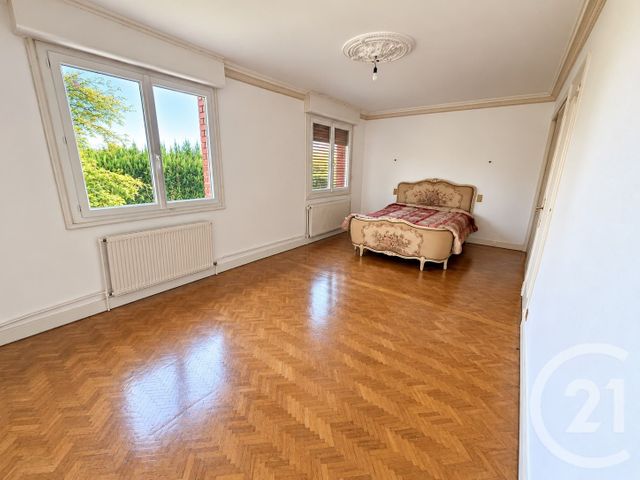 maison à vendre - 5 pièces - 119.34 m2 - LOEUILLY - 80 - PICARDIE - Century 21 Nes'Immo