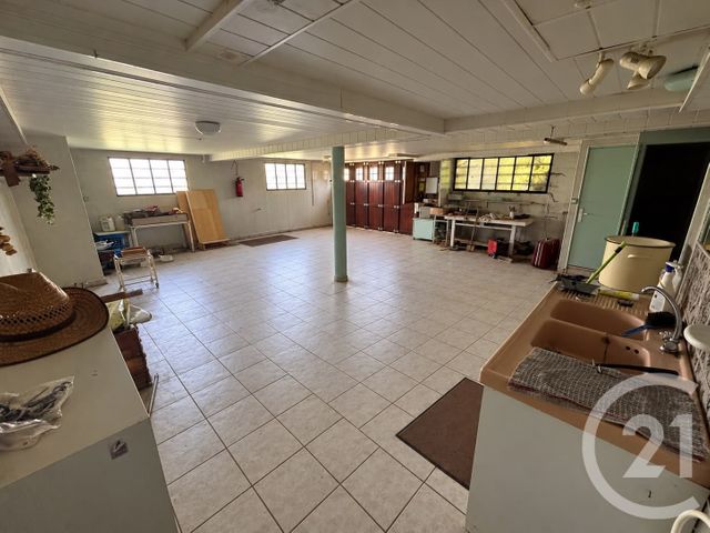 maison à vendre - 5 pièces - 119.34 m2 - LOEUILLY - 80 - PICARDIE - Century 21 Nes'Immo