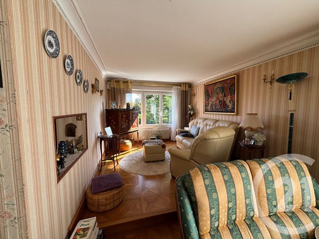 maison à vendre - 5 pièces - 119.34 m2 - LOEUILLY - 80 - PICARDIE - Century 21 Nes'Immo