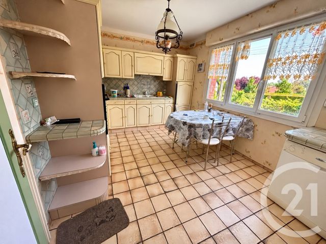 maison à vendre - 5 pièces - 119.34 m2 - LOEUILLY - 80 - PICARDIE - Century 21 Nes'Immo