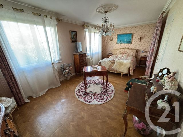 maison à vendre - 5 pièces - 119.34 m2 - LOEUILLY - 80 - PICARDIE - Century 21 Nes'Immo