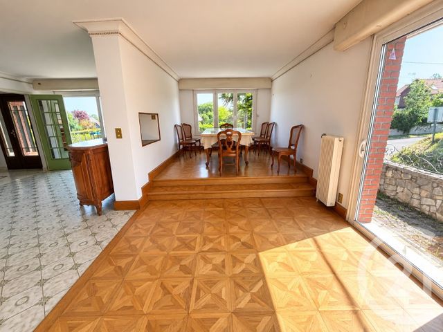 maison à vendre - 5 pièces - 119.34 m2 - LOEUILLY - 80 - PICARDIE - Century 21 Nes'Immo