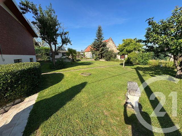 maison à vendre - 5 pièces - 119.34 m2 - LOEUILLY - 80 - PICARDIE - Century 21 Nes'Immo