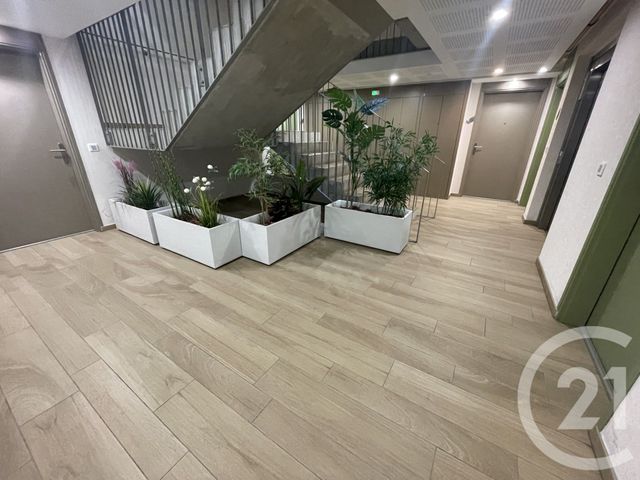 Appartement Studio à vendre - 1 pièce - 30.21 m2 - AMIENS - 80 - PICARDIE - Century 21 Nes'Immo