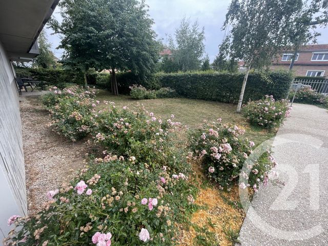 Appartement Studio à vendre - 1 pièce - 30.21 m2 - AMIENS - 80 - PICARDIE - Century 21 Nes'Immo