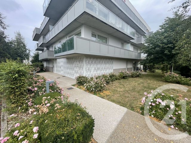 appartement - AMIENS - 80