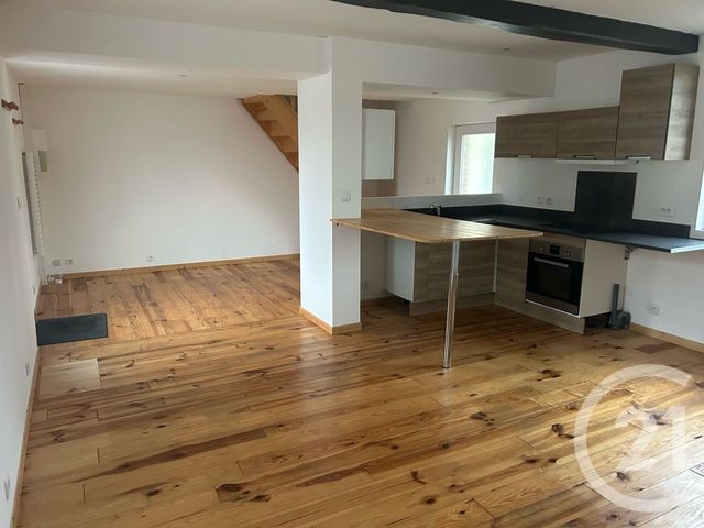 maison - L ETOILE - 80