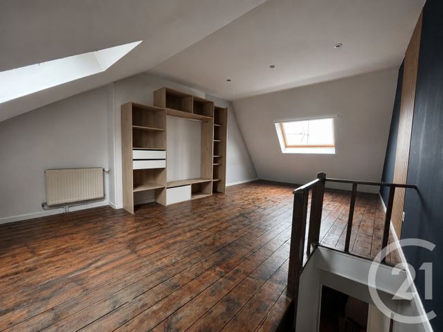 maison à vendre - 7 pièces - 148.35 m2 - AMIENS - 80 - PICARDIE - Century 21 Nes'Immo