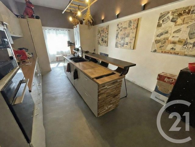 maison à vendre - 7 pièces - 148.35 m2 - AMIENS - 80 - PICARDIE - Century 21 Nes'Immo