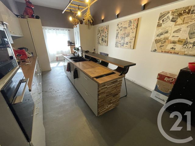 maison à vendre - 7 pièces - 148.35 m2 - AMIENS - 80 - PICARDIE - Century 21 Nes'Immo