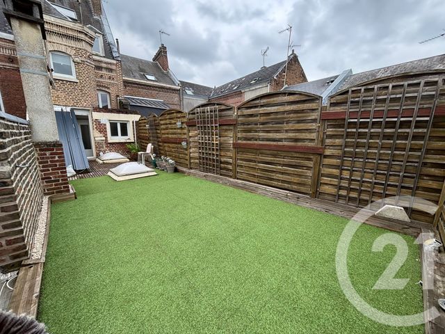 maison à vendre - 7 pièces - 148.35 m2 - AMIENS - 80 - PICARDIE - Century 21 Nes'Immo