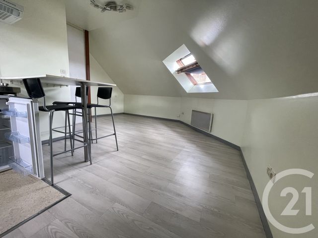 Appartement T1 à vendre - 1 pièce - 12.24 m2 - AMIENS - 80 - PICARDIE - Century 21 Nes'Immo
